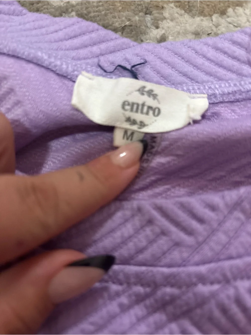 entro two piece